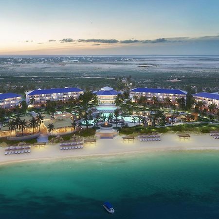 Salterra, A Luxury Collection Resort & Spa, Turks & Caicos  جنوب كايكوس المظهر الخارجي الصورة