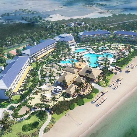 Salterra, A Luxury Collection Resort & Spa, Turks & Caicos  جنوب كايكوس المظهر الخارجي الصورة