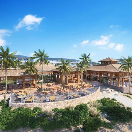 Salterra, A Luxury Collection Resort & Spa, Turks & Caicos  جنوب كايكوس المظهر الخارجي الصورة