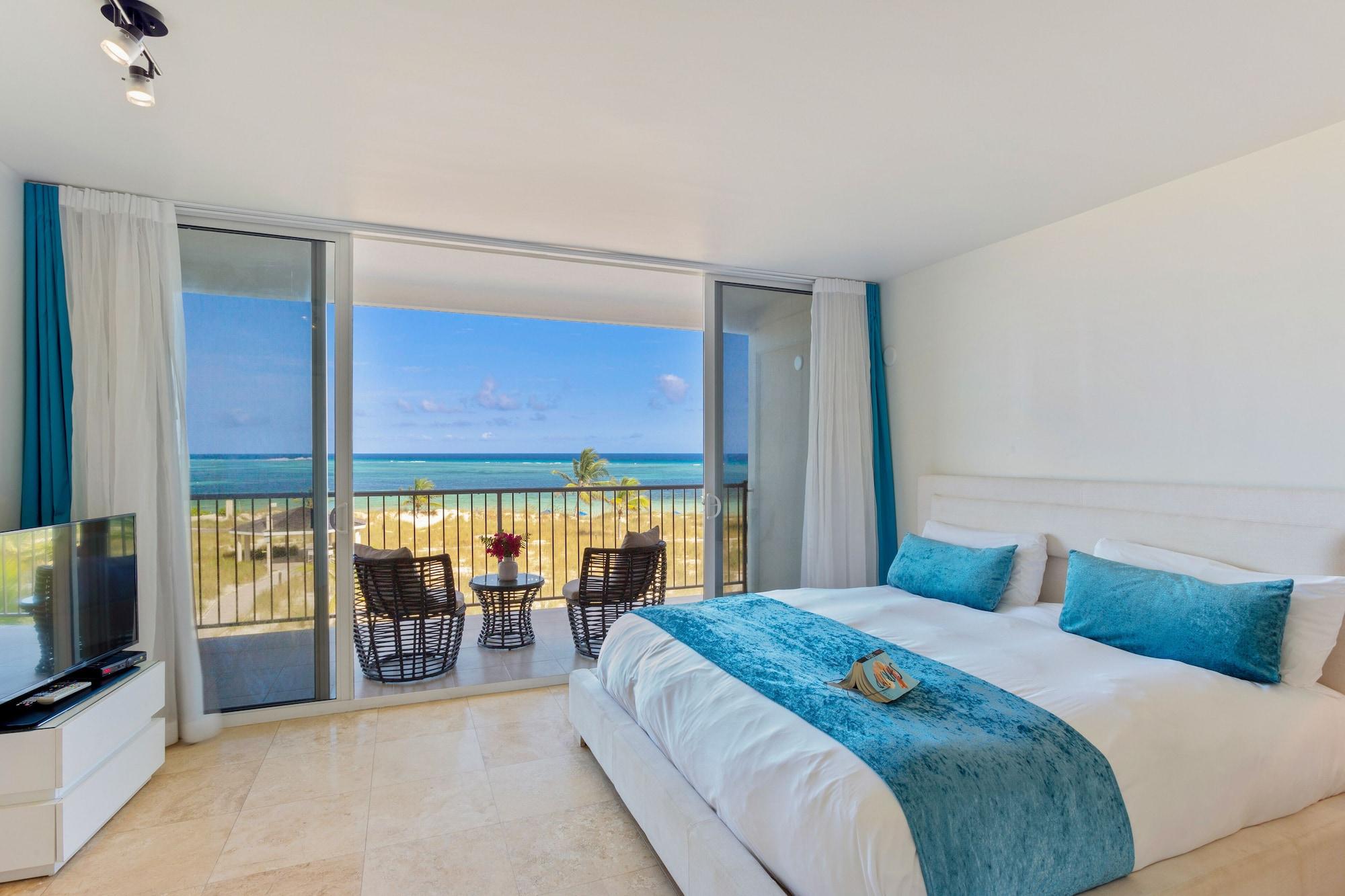 Salterra, A Luxury Collection Resort & Spa, Turks & Caicos  جنوب كايكوس المظهر الخارجي الصورة