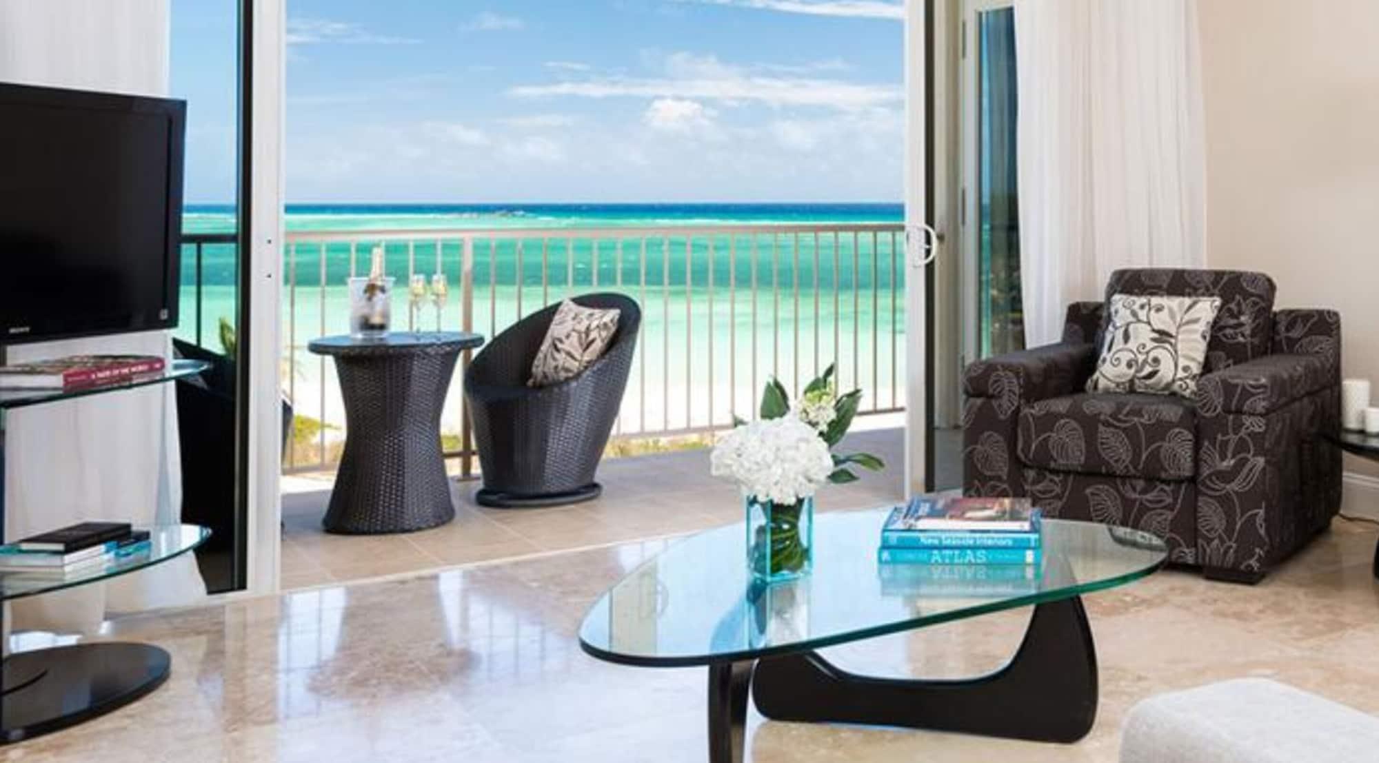 Salterra, A Luxury Collection Resort & Spa, Turks & Caicos  جنوب كايكوس المظهر الخارجي الصورة