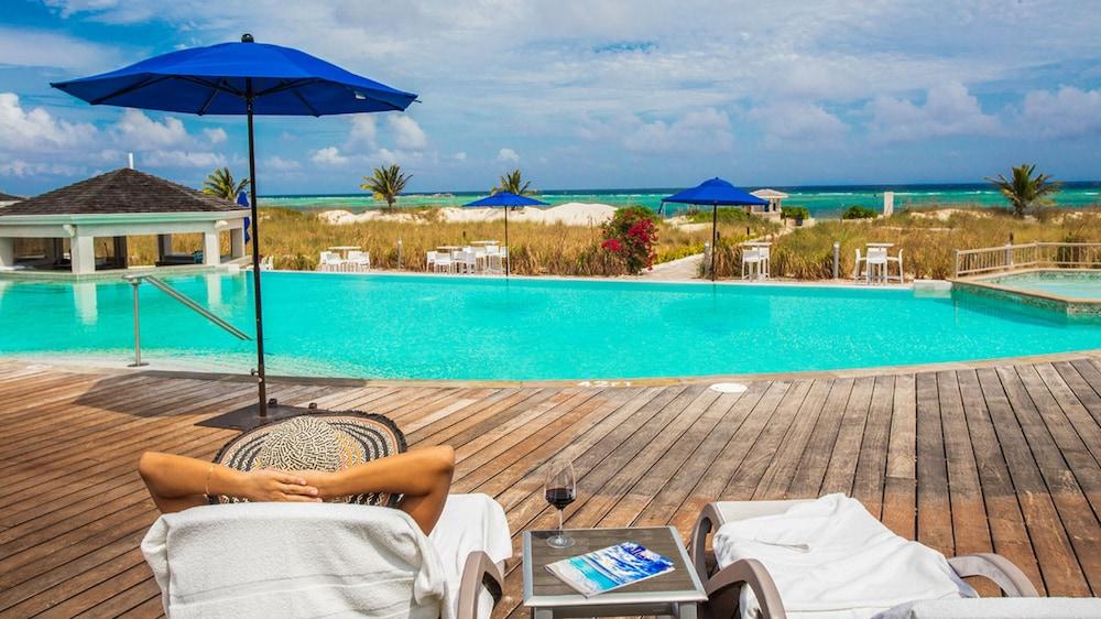 Salterra, A Luxury Collection Resort & Spa, Turks & Caicos  جنوب كايكوس المظهر الخارجي الصورة