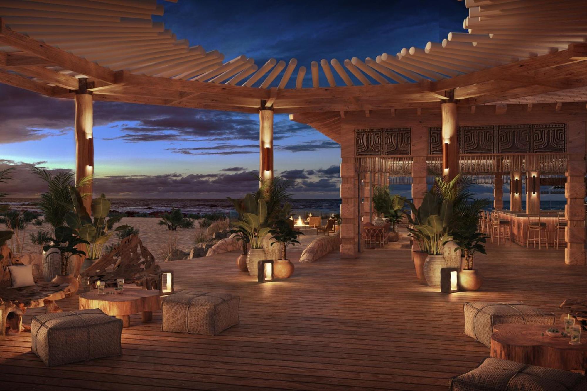 Salterra, A Luxury Collection Resort & Spa, Turks & Caicos  جنوب كايكوس المظهر الخارجي الصورة