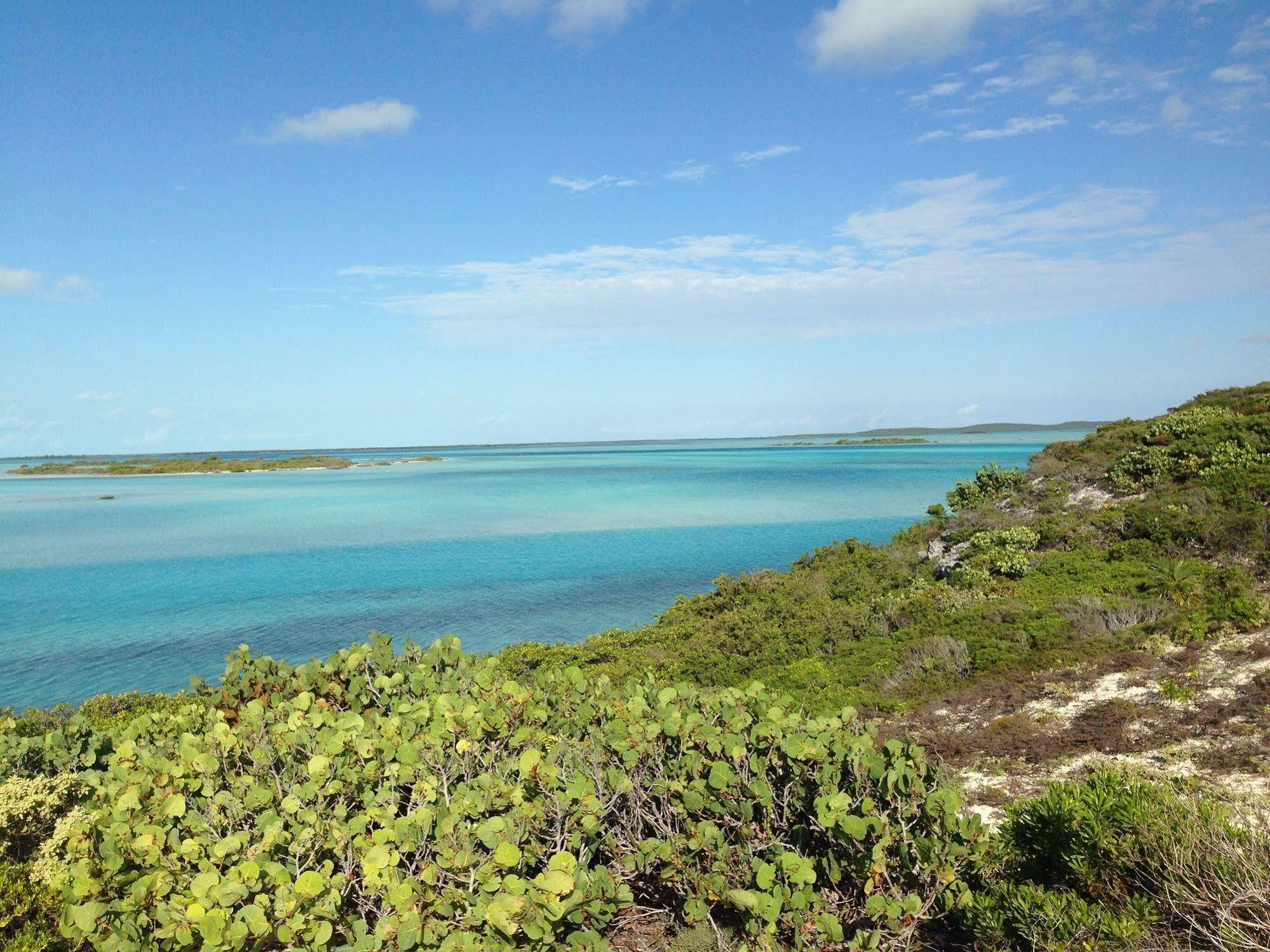 Salterra, A Luxury Collection Resort & Spa, Turks & Caicos  جنوب كايكوس المظهر الخارجي الصورة