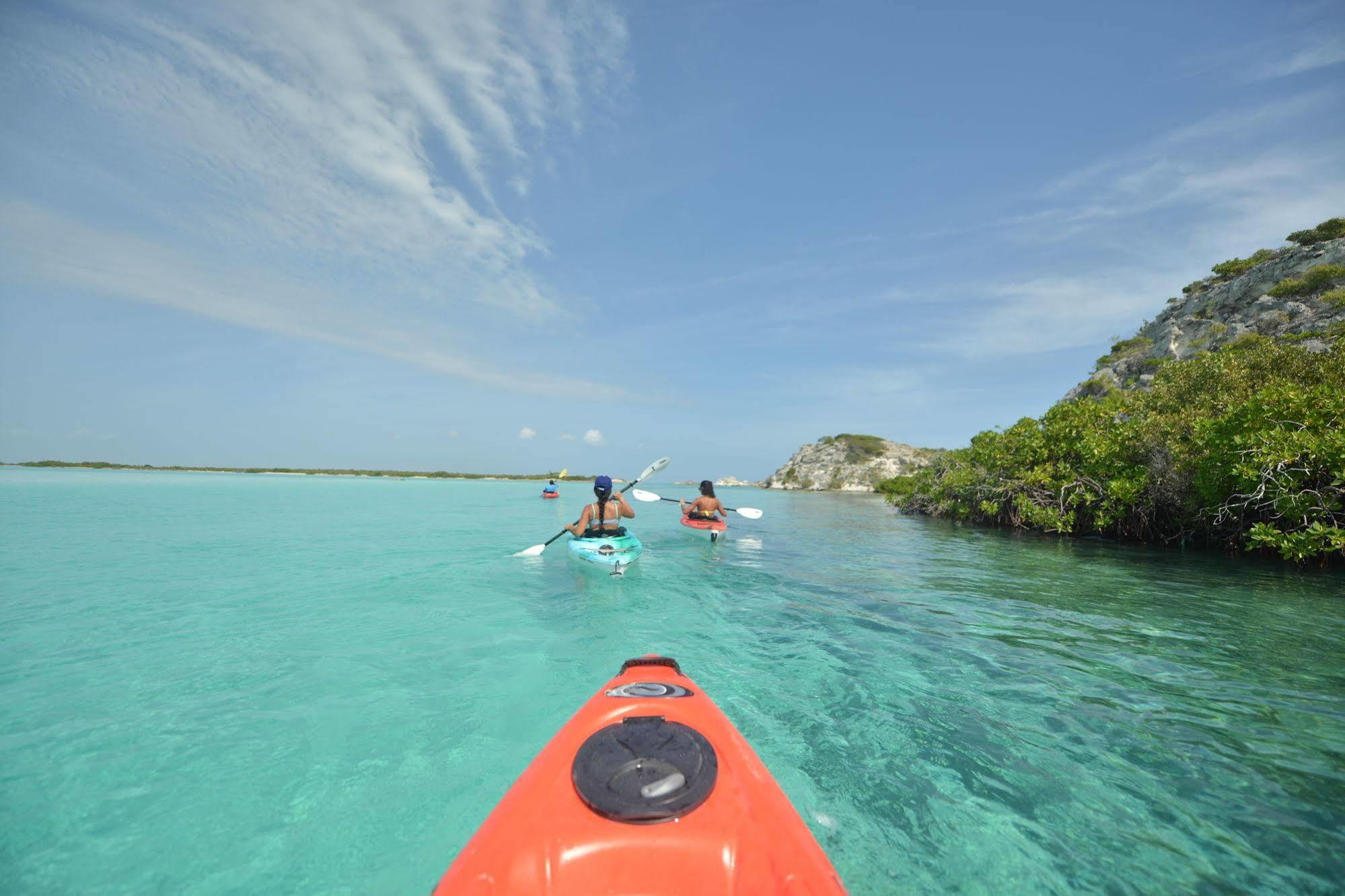 Salterra, A Luxury Collection Resort & Spa, Turks & Caicos  جنوب كايكوس المظهر الخارجي الصورة