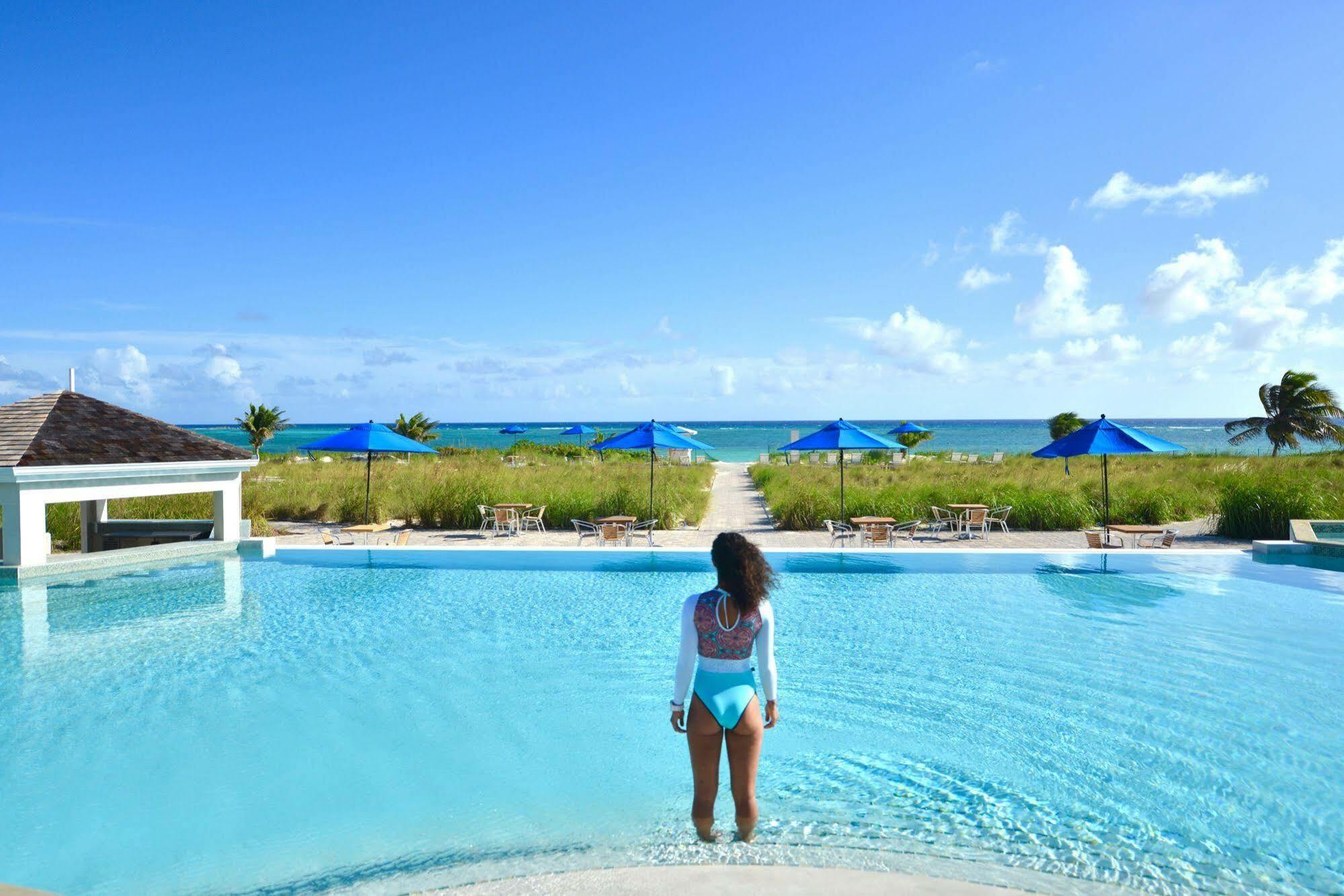 Salterra, A Luxury Collection Resort & Spa, Turks & Caicos  جنوب كايكوس المظهر الخارجي الصورة