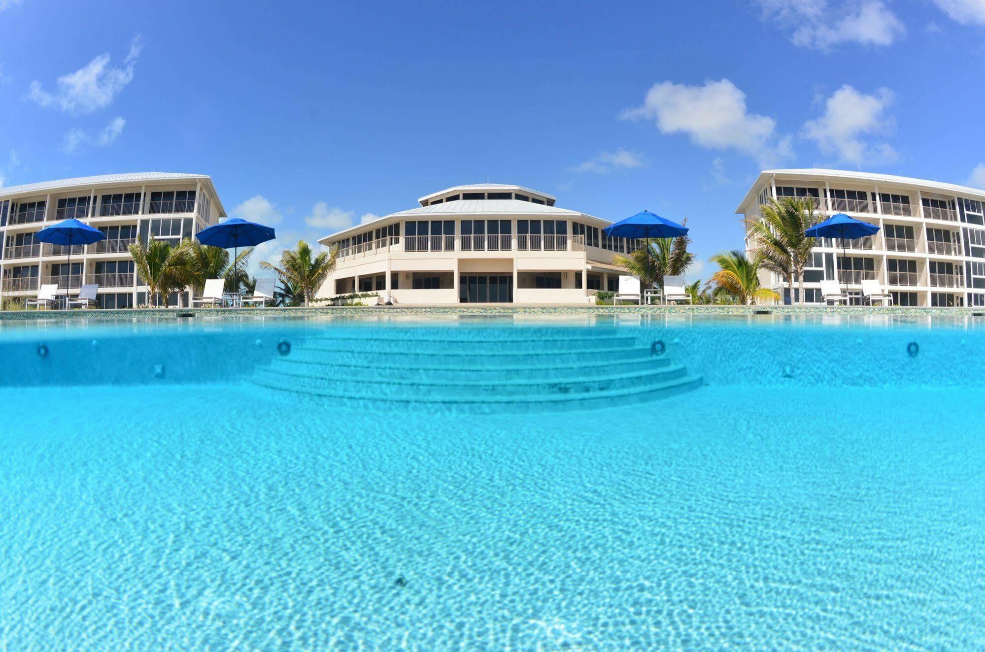 Salterra, A Luxury Collection Resort & Spa, Turks & Caicos  جنوب كايكوس المظهر الخارجي الصورة