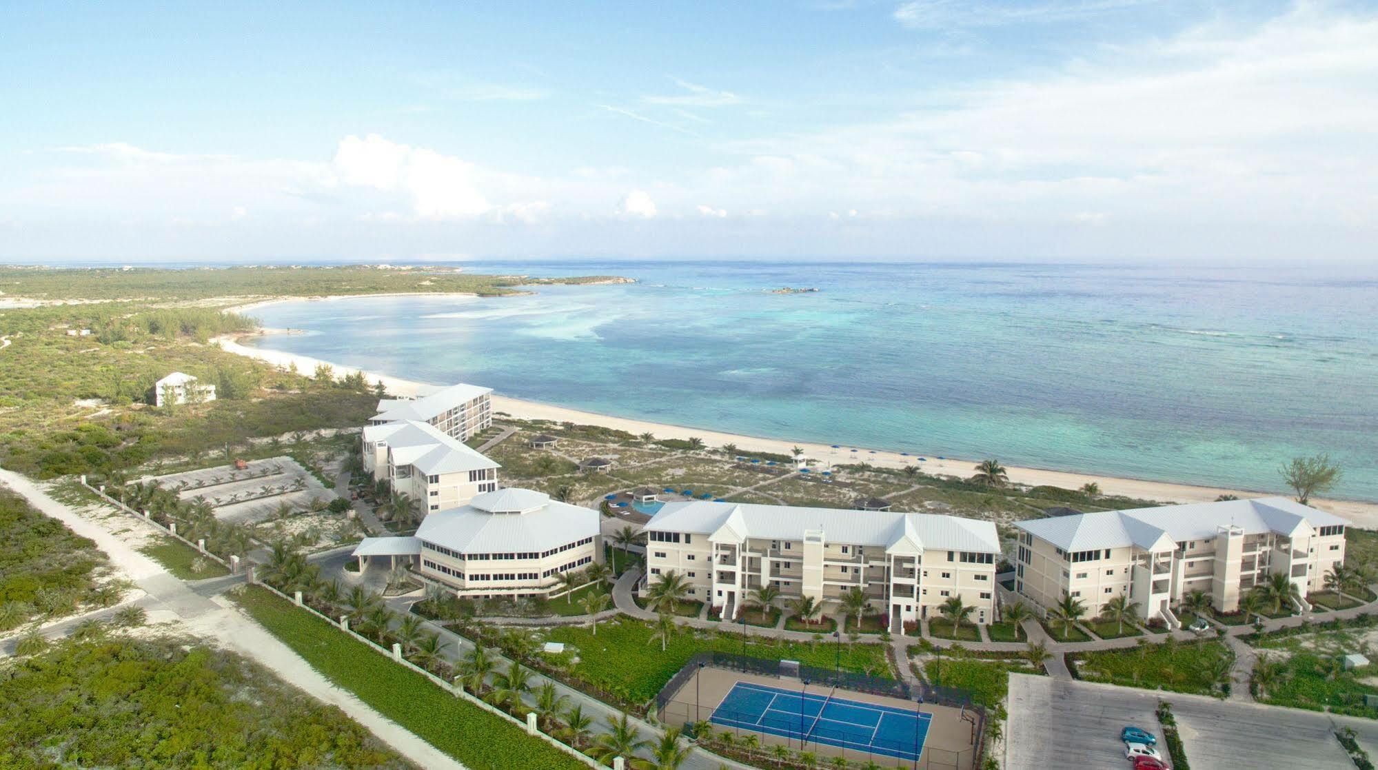 Salterra, A Luxury Collection Resort & Spa, Turks & Caicos  جنوب كايكوس المظهر الخارجي الصورة