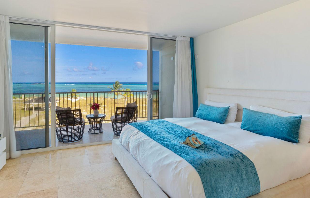 Salterra, A Luxury Collection Resort & Spa, Turks & Caicos  جنوب كايكوس المظهر الخارجي الصورة